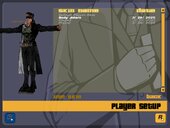 GTA 3 Jotaro Kujo