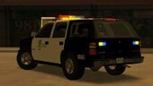 [ImVeFt][ELM] Modified 2000 Tahoe LAPD patrol