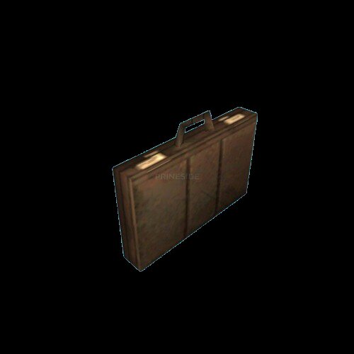 Breifcase Melee for Mobile