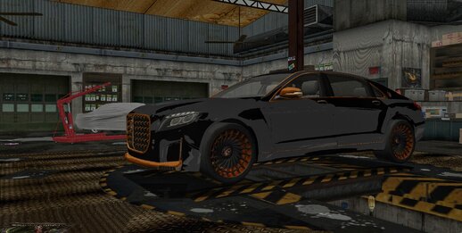 Maybach Scaldarsi Motors for Mobile