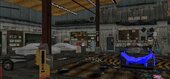 NFS World Garage for Mobile