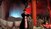 Malevolent Shrine JJKCC (Jujutsu Kaisen)