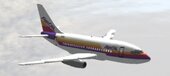 Air California Boeing 737-200 for Android