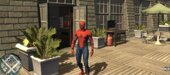 Spider-Man (Homecoming Civil War)