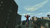 Spider-Man (Homecoming Civil War)