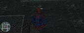 Spider-Man (Homecoming Civil War)