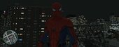 Spider-Man (Homecoming Civil War)