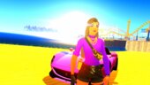 [Fortnite] Valentina