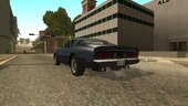 Pontiac Firebird 1979 SA Style