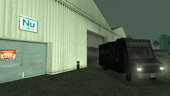 GTA IV Brute Boxville