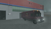 GTA IV Brute Boxville