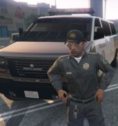 Legacy Peds: Bringing Back GTA’s Lost Designs