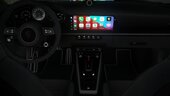 2025 Porsche 911 Carrera-GTS(IVF)