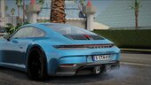 2025 Porsche 911 Carrera-GTS(IVF)
