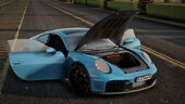 2025 Porsche 911 Carrera-GTS(IVF)