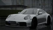 2025 Porsche 911 Carrera-GTS(IVF)