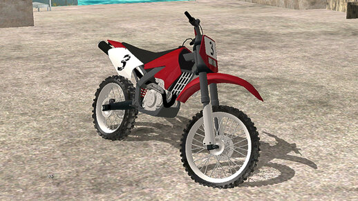 Sanchez Hd Stunt