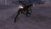 Sanchez Hd Stunt
