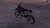 Sanchez Hd Stunt