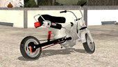 Honda Dax