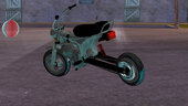 Honda Dax