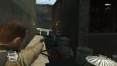 Combet Master 1911,SW M&P9 (two versions) Chisato and Takina's gun in Lycoris Recoil