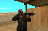 AR-15 SBR Pack from State of Decay