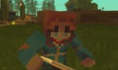 New Minecraft Base Skins