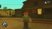 New Minecraft Base Skins