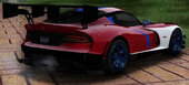 GTA V Bravado Banshee GTS