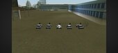 GTA VC Maddening City v1.1