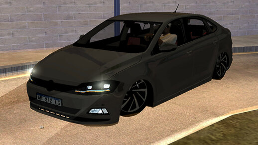 Volkswagen Virtus (Argentina)