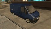 Fiat Ducato (2005)