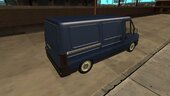 Fiat Ducato (2005)