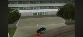 GTA Vice City Hardlined