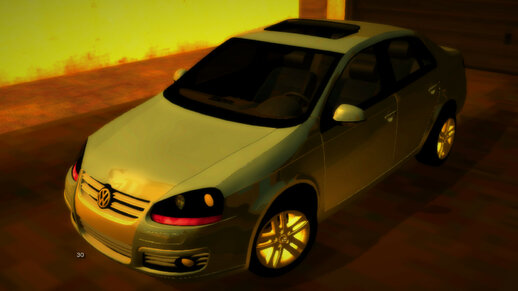 Volkswagen Vento