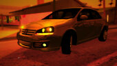 Volkswagen Vento
