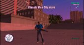 New fonts more faithful to the original Vice City V2
