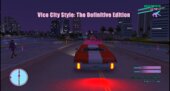 New fonts more faithful to the original Vice City V2