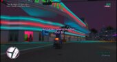New fonts more faithful to the original Vice City V2