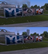 [III] Refined Liberty City (Map Fixes & Improvements)