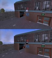 [III] Refined Liberty City (Map Fixes & Improvements)