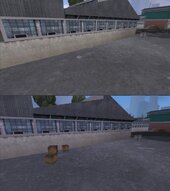 [III] Refined Liberty City (Map Fixes & Improvements)
