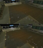[III] Refined Liberty City (Map Fixes & Improvements)