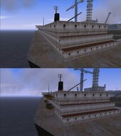[III] Refined Liberty City (Map Fixes & Improvements)