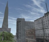 Improved California Weather Timecyc