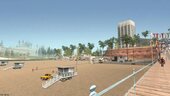 Improved California Weather Timecyc