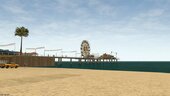 Improved California Weather Timecyc