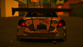 Honda Civic Si (tuning)