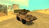 BTR (SA Style)
